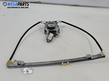 Машинка ел. стъкло за Renault Scenic I Minivan (09.1999 - 07.2010), позиция: предна, лява
