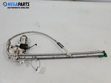 Машинка ел. стъкло за Renault Scenic I Minivan (09.1999 - 07.2010), позиция: задна, дясна