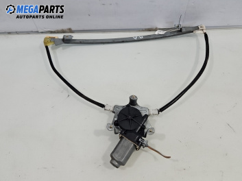 Машинка ел. стъкло за Renault Scenic I Minivan (09.1999 - 07.2010), позиция: предна, дясна