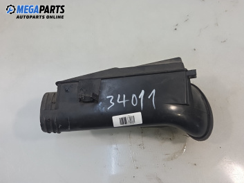 Въздуховод за Renault Scenic I Minivan (09.1999 - 07.2010) 1.4 16V (JA0D, JA1H, Ja0W, JA10), 95 к.с.