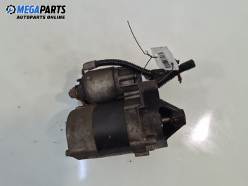 Стартер за Renault Scenic I Minivan (09.1999 - 07.2010) 1.4 16V (JA0D, JA1H, Ja0W, JA10), 95 к.с.