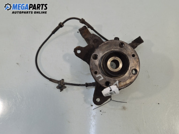 Шенкел главина за Renault Scenic I Minivan (09.1999 - 07.2010), позиция: предна, лява