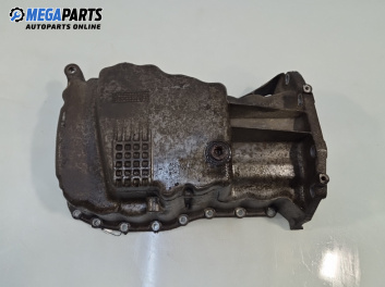 Картер за Renault Scenic I Minivan (09.1999 - 07.2010) 1.4 16V (JA0D, JA1H, Ja0W, JA10), 95 к.с.
