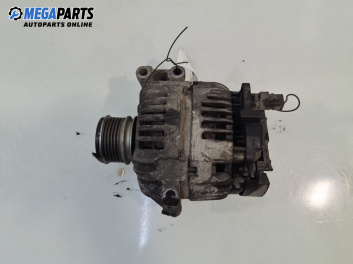 Алтернатор / генератор за Renault Scenic I Minivan (09.1999 - 07.2010) 1.4 16V (JA0D, JA1H, Ja0W, JA10), 95 к.с.