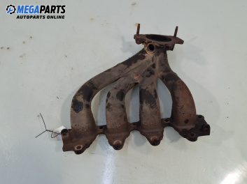 Изпускателен колектор  за Renault Scenic I Minivan (09.1999 - 07.2010) 1.4 16V (JA0D, JA1H, Ja0W, JA10), 95 к.с.