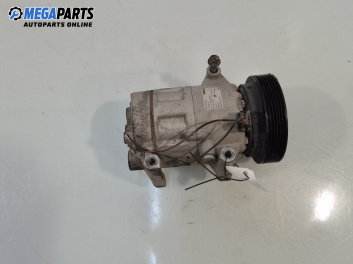 Компресор климатик за Renault Scenic I Minivan (09.1999 - 07.2010) 1.4 16V (JA0D, JA1H, Ja0W, JA10), 95 к.с.