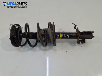 Макферсон за Renault Scenic I Minivan (09.1999 - 07.2010), позиция: предна, лява