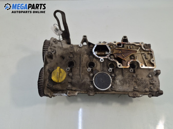 Глава за Renault Scenic I Minivan (09.1999 - 07.2010) 1.4 16V (JA0D, JA1H, Ja0W, JA10), 95 к.с.