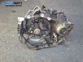 Ръчна скоростна кутия за Renault Scenic I Minivan (09.1999 - 07.2010) 1.4 16V (JA0D, JA1H, Ja0W, JA10), 95 к.с.