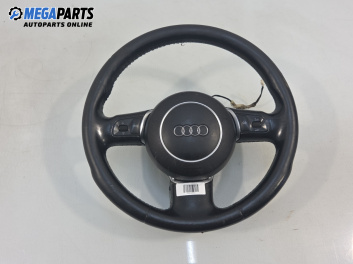 Волан за Audi A8 Sedan 4E (10.2002 - 07.2010)