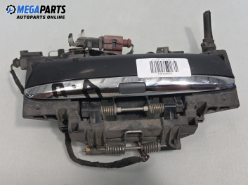 Външна дръжка за Audi A8 Sedan 4E (10.2002 - 07.2010), позиция: предна, дясна