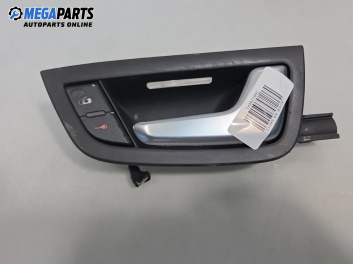 Вътрешна дръжка за Audi A8 Sedan 4E (10.2002 - 07.2010), позиция: предна, дясна