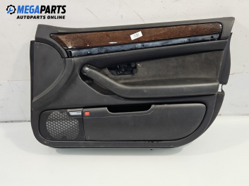 Кора врата за Audi A8 Sedan 4E (10.2002 - 07.2010), позиция: предна, дясна