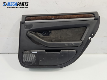 Кора врата за Audi A8 Sedan 4E (10.2002 - 07.2010), позиция: задна, дясна