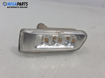 Мигач за Audi A8 Sedan 4E (10.2002 - 07.2010), позиция: лява