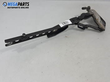 Панта преден капак за Audi A8 Sedan 4E (10.2002 - 07.2010), 4+1 вр., позиция: лява