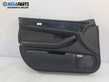 Кора врата за Audi A8 Sedan 4E (10.2002 - 07.2010), позиция: предна, лява