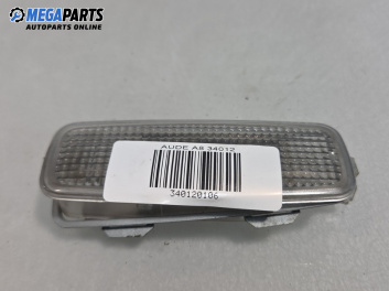 Плафон за Audi A8 Sedan 4E (10.2002 - 07.2010)