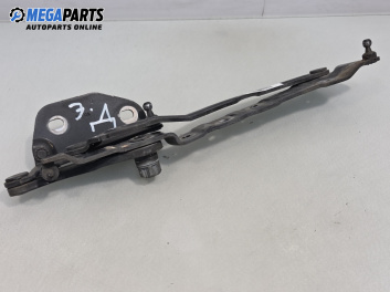 Панта заден капак за Audi A8 Sedan 4E (10.2002 - 07.2010), 4+1 вр., позиция: дясна