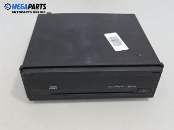 DVD / GPS за Audi A8 Sedan 4E (10.2002 - 07.2010)