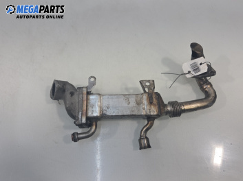 EGR охладител за Audi A8 Sedan 4E (10.2002 - 07.2010) 4.0 TDI quattro, 275 к.с.
