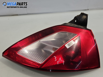 Стоп за Renault Megane II Hatchback (07.2001 - 10.2012), позиция: дясна