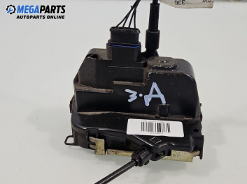 Брава на врата за Renault Megane II Hatchback (07.2001 - 10.2012), позиция: задна, дясна