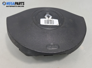 Airbag за Renault Megane II Hatchback (07.2001 - 10.2012), позиция: предна