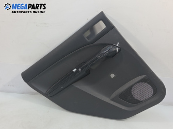 Кора врата за Ford Focus C-Max (10.2003 - 03.2007), позиция: задна, лява