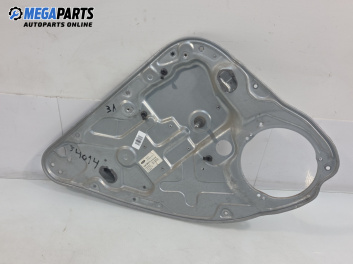 Основа кора врата за Ford Focus C-Max (10.2003 - 03.2007), позиция: задна, дясна