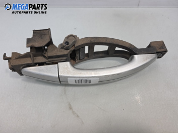 Външна дръжка за Ford Focus C-Max (10.2003 - 03.2007), позиция: предна, дясна
