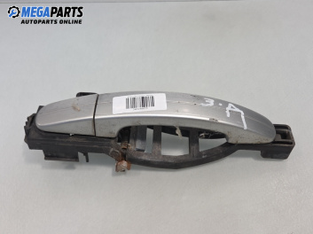 Външна дръжка за Ford Focus C-Max (10.2003 - 03.2007), позиция: задна, дясна