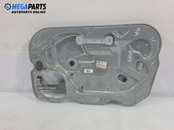 Основа кора врата за Ford Focus C-Max (10.2003 - 03.2007), позиция: предна, дясна
