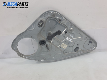 Основа кора врата за Ford Focus C-Max (10.2003 - 03.2007), позиция: задна, дясна