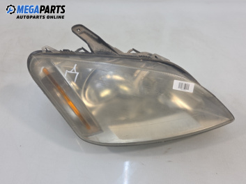 Фар за Ford Focus C-Max (10.2003 - 03.2007), позиция: дясна