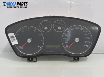 Километраж за Ford Focus C-Max (10.2003 - 03.2007) 1.6, 100 к.с.