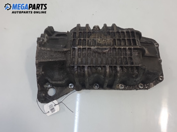 Картер за Ford Focus C-Max (10.2003 - 03.2007) 1.6, 100 к.с.