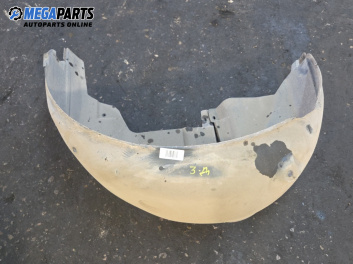Подкалник за Audi A3 Hatchback I (09.1996 - 05.2003), позиция: задна, дясна