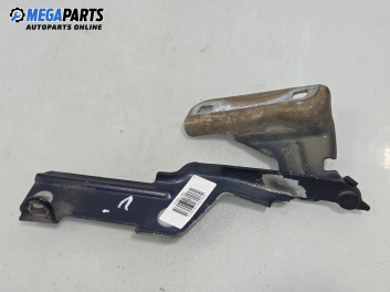 Панта преден капак за Citroen C4 Hatchback I (11.2004 - 12.2013), 4+1 вр., позиция: лява