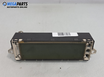 Дисплей за Citroen C4 Hatchback I (11.2004 - 12.2013) 1.6 HDi, 109 к.с.