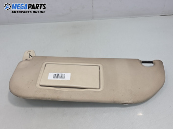 Сенник за Citroen C4 Hatchback I (11.2004 - 12.2013), позиция: лява
