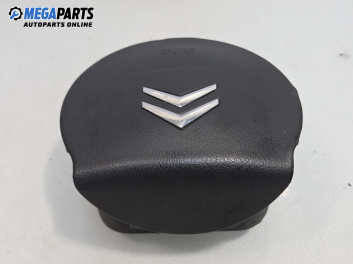 Airbag за Citroen C4 Hatchback I (11.2004 - 12.2013), позиция: предна