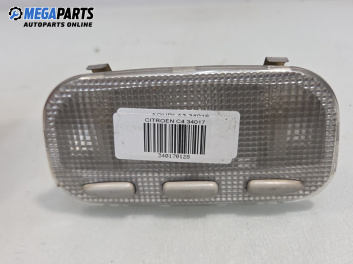 Плафон за Citroen C4 Hatchback I (11.2004 - 12.2013)