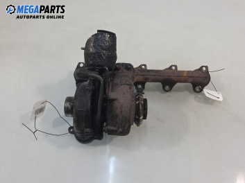 Турбо за Citroen C4 Hatchback I (11.2004 - 12.2013) 1.6 HDi, 109 к.с., № 8881252996