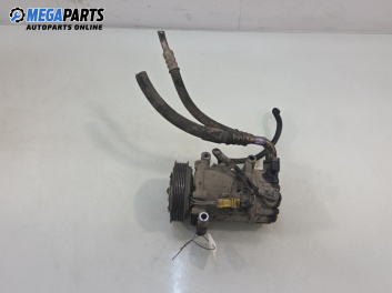 Компресор климатик за Citroen C4 Hatchback I (11.2004 - 12.2013) 1.6 HDi, 109 к.с., № 06280504561
