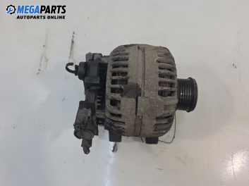 Алтернатор / генератор за Citroen C4 Hatchback I (11.2004 - 12.2013) 1.6 HDi, 109 к.с., №  0 124 525 035