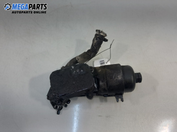 Корпус за маслен филтър за Citroen C4 Hatchback I (11.2004 - 12.2013) 1.6 HDi, 109 к.с.