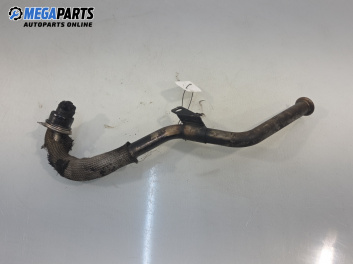 EGR тръба за Citroen C4 Hatchback I (11.2004 - 12.2013) 1.6 HDi, 109 к.с.