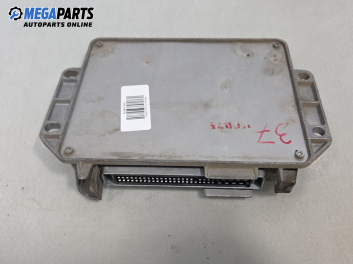 Компютър двигател за Renault Clio II Hatchback (09.1998 - 09.2005) 1.2 (BB0A, BB0F, BB10, BB1K, BB28, BB2D, BB2H, CB0A...), 58 к.с., № 7700115161