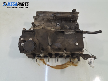 Глава за Renault Clio II Hatchback (09.1998 - 09.2005) 1.2 (BB0A, BB0F, BB10, BB1K, BB28, BB2D, BB2H, CB0A...), 58 к.с.